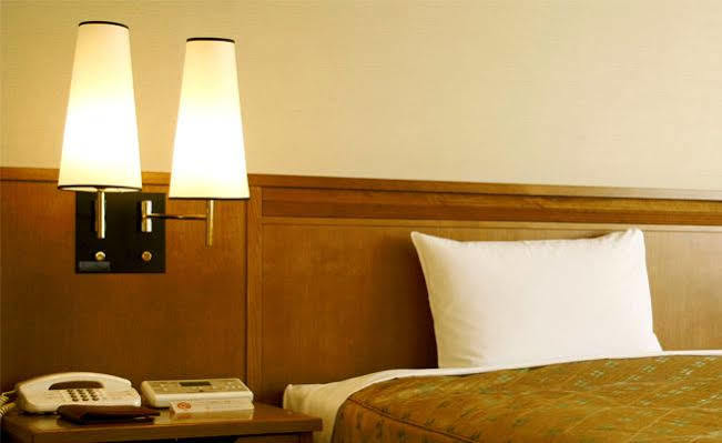 Jr-east Mets Musashisakaii Hotel Musashino