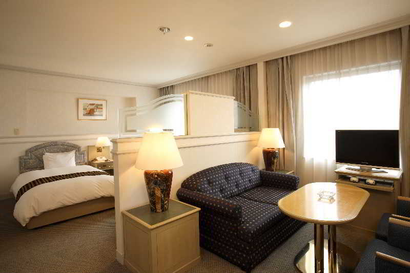 Hotel Jr-east Mets Musashisakaii Musashino